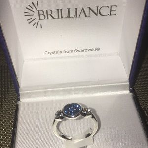 BRILLIANCE Ring